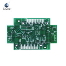 Montaje en placa de circuito impreso BGA PCB Support